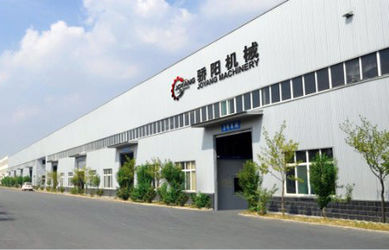 Chine SHANDONG JOYANG MACHINERY CO., LTD.