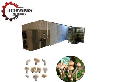 Machine de séchage d'air de dessiccateur d'air comprimé de champignon électrique de matériel de séchage