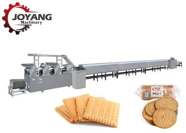 Chaîne de production rotatoire de biscuit de moule de petite machine automatique de fabrication de biscuits
