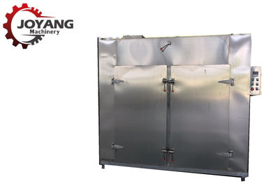 Oven Drying Equipment Carton Dryer à chaleur tournante chaud travaillant automatique