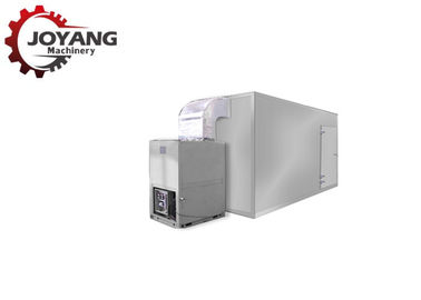 Machine de séchage déshydratée par pompe industrielle de lis de machine de chauffage plus sec de nourriture