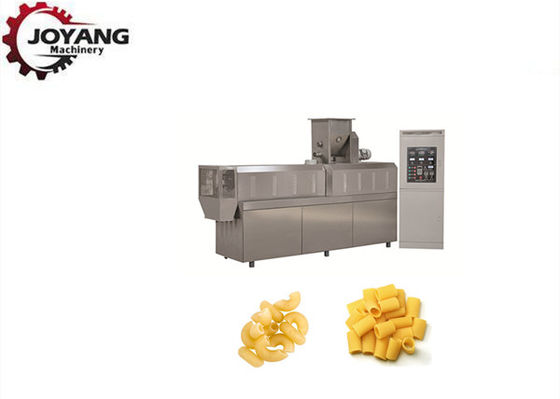 58kw machine automatique de fabricant de macaronis des pâtes 150kg/H