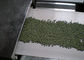 Séchage de micro-onde de haricots de tunnel et cuisson de haricots verts de machine de stérilisation