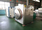 Machine industrielle de séchage sous vide de basse température de matériel de séchage à micro-ondes