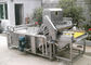 Équipement de lavage de lavage de jujube de micro-onde de nourriture agricole multifonctionnelle