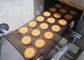 Chaîne de production rotatoire de biscuit de moule de petite machine automatique de fabrication de biscuits