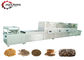 Séchage de papier en bois d'épice de poudre à hyperfréquences de la CE de matériel de grain de fruit de fruits de mer industriels de nourriture