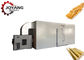 Machine de séchage de pousses de bambou de circulation d'air chaud de dessiccateur de nourriture de pompe à chaleur de PLC