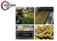 Macaronis de pâtes faisant la chaîne de production de macaronis de machine 100~120kg/sortie de H