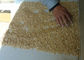 Torréfaction de séchage de farine d'avoine de fruit de technologie de micro-onde de Koloid de farine d'avoine faisant la machine cuire au four
