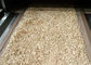 Torréfaction de séchage de farine d'avoine de fruit de technologie de micro-onde de Koloid de farine d'avoine faisant la machine cuire au four
