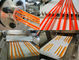 Riz industriel 58kw de SUS buvant Straw Making Machine