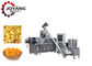 Les boules automatiques de souffle de fromage courbe la chaîne de fabrication machine d'extrudeuse de maïs