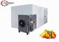 Machine plus sèche industrielle d'air chaud de légume fruit 24KW