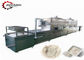 Machine de séchage industrielle de micro-onde du kaolin 20kw 20kg/H
