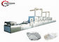 Machine de séchage industrielle de micro-onde du kaolin 40kw 40kg/H