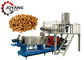 ligne sèche Cat Food Making Machine de production alimentaire de l'animal familier 100-1500kg/h