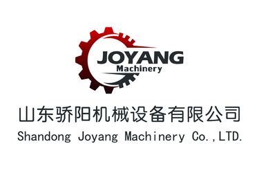 Chine SHANDONG JOYANG MACHINERY CO., LTD.