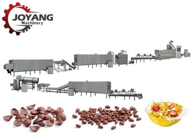 Automation de machine d'extrudeuse d'aliment pour animaux familiers du SUS 500kg/H