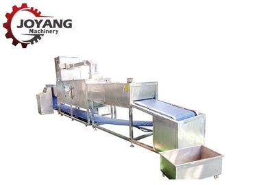 Machine de dégivrage -18 | de dégel de viande de machine d'aliments surgelés de micro-onde degré -3