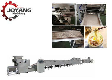 Mini Instant Noodles Production Line automatique industriel