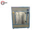 Stérilisateur de micro-onde d'aliments de préparation rapide, équipement 10 de stérilisation de nourriture de chauffage par micro-ondes - 200KW