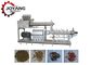 150-1500 ligne de flottement usine d'extrusion de nourriture pour poissons de machine d'alimentation de poissons de Kg/Hr