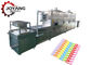 Machine continue industrielle de dessiccateur de produit de machine/papier de micro-onde de paille de papier