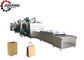 Machine de séchage industrielle de papier de micro-onde des produits 200Kw de PLC