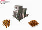 Nourriture animale de granule de souffle faisant à dispositif la chaîne de fabrication de Cat Dog Food Extrusion Extruder d'animal familier sec