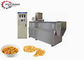 Machine Kurkure Cheetos Nik Naks Processing Line de Fried Puffed Corn Snack Making