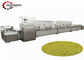 Épice industrielle Chili Seasonings Sterilization Machine de farine de poudre d'équipement de stérilisation par micro-ondes